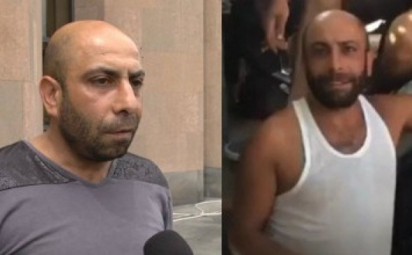 «Բոլոլա» անող երթուղայինի հայտնի վարորդը «պագրիշկա» է հավաքում զինվորների համար